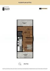 Opera Estate (D15), Terrace #570896701